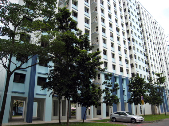Blk 257B Compassvale Road (Sengkang), HDB 4 Rooms #308282